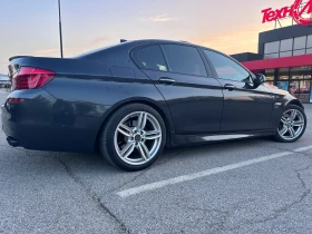 BMW 535 XDRIVE* FULL M PACK* ПОДГРЕВИ* КАМЕРА* ШИБЕДАХ | Auto.bg — изображение 8