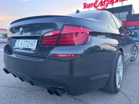 BMW 535 XDRIVE* FULL M PACK* ПОДГРЕВИ* КАМЕРА* ШИБЕДАХ | Auto.bg — изображение 7