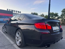 BMW 535 XDRIVE* FULL M PACK* ПОДГРЕВИ* КАМЕРА* ШИБЕДАХ | Auto.bg — изображение 9