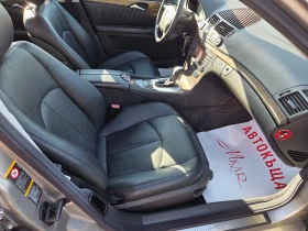 Mercedes-Benz E 320 320 cdi/Avantgard | Mobile.bg � ����� ������ 10