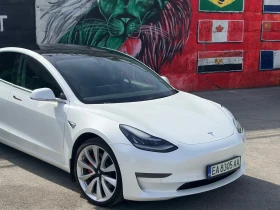 Tesla Model 3 PERFORMANCE  - 23500 € - 23140170 2