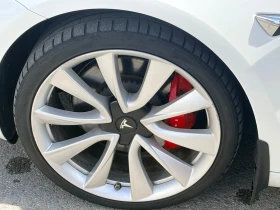 Tesla Model 3 PERFORMANCE  - 23500 € - 23140170 10