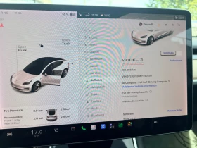 Tesla Model 3 PERFORMANCE  - 23500 € - 23140170 9