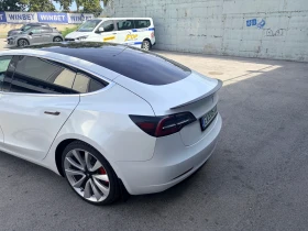 Tesla Model 3 PERFORMANCE  - 23500 € - 23140170 4