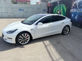 Tesla Model 3 PERFORMANCE  - 23500 € - 23140170 12