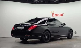 Mercedes-Benz S 350 * S350 Blue TEC *  - 21599 € - 17318460 2