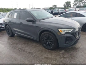 Audi E-Tron Q8 PRESTIGE QUATTRO