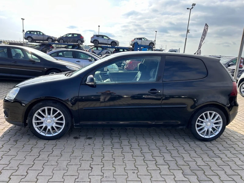 VW Golf 2.0TDI AVTOMAT EURO 4, снимка 8 - Автомобили и джипове - 45822679