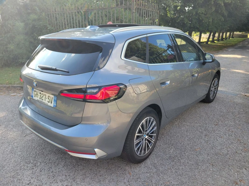 BMW 2 Active Tourer 218d 150 ch , снимка 3 - Автомобили и джипове - 47429411