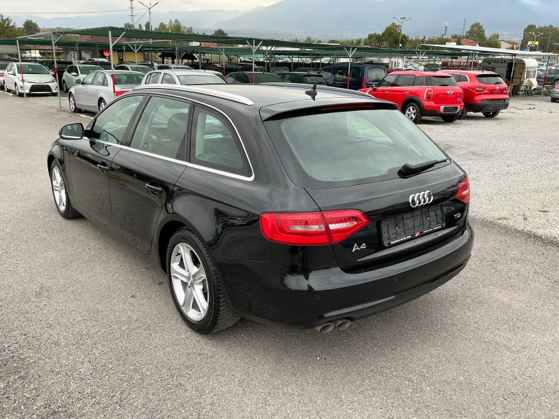 Audi A4 2.0 TDI, снимка 6 - Автомобили и джипове - 47280341