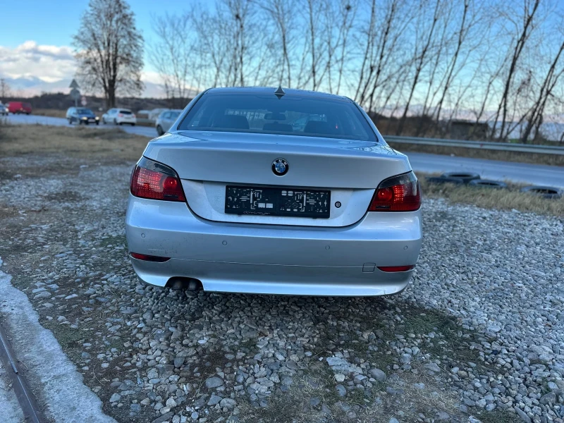 BMW 530 D Full Germany, снимка 5 - Автомобили и джипове - 48019583