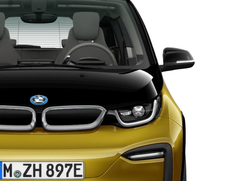 BMW i3 120Ah, снимка 6 - Автомобили и джипове - 48587714