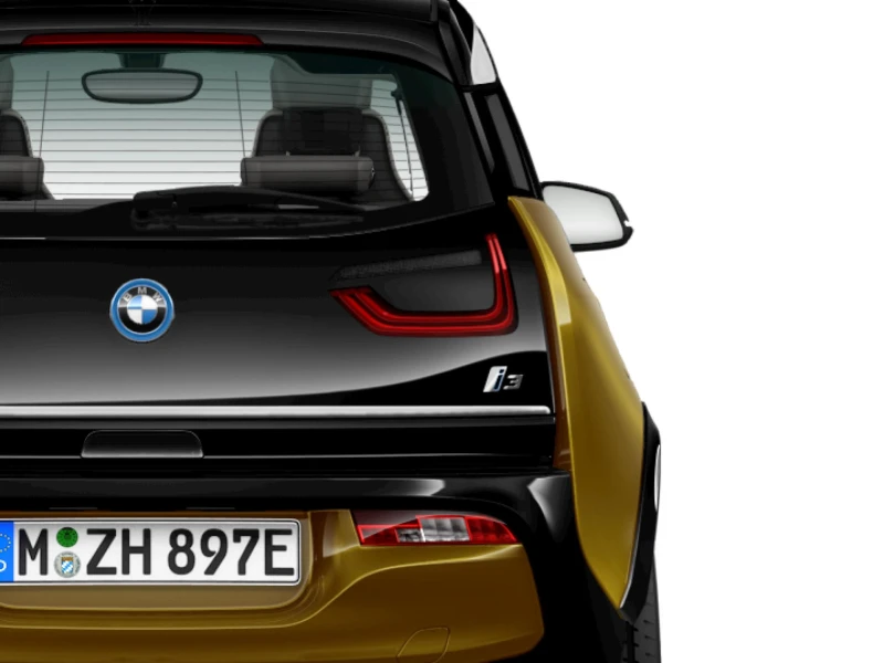 BMW i3 120Ah, снимка 7 - Автомобили и джипове - 48587714