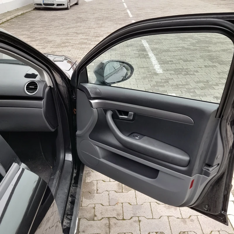 Seat Exeo, снимка 13 - Автомобили и джипове - 52485133