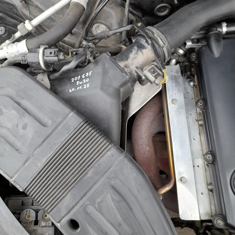 Seat Exeo, снимка 10 - Автомобили и джипове - 52485133