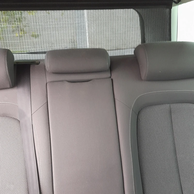 Seat Exeo, снимка 7 - Автомобили и джипове - 52485133