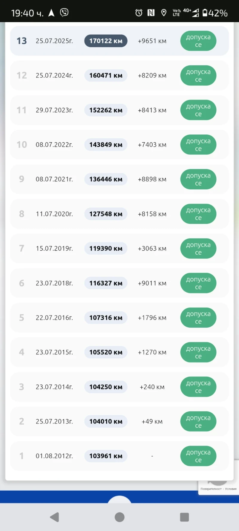 Renault Scenic 1.6 , снимка 5 - Автомобили и джипове - 52598048