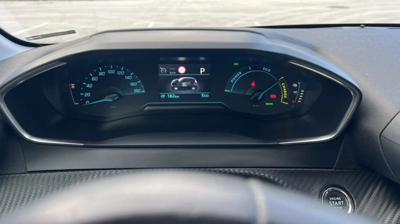 Peugeot 208 Full LED, снимка 3 - Автомобили и джипове - 52697079