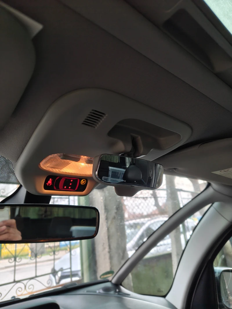 Citroen C3 Picasso 1.6 HDI exclusive, снимка 7 - Автомобили и джипове - 52899015