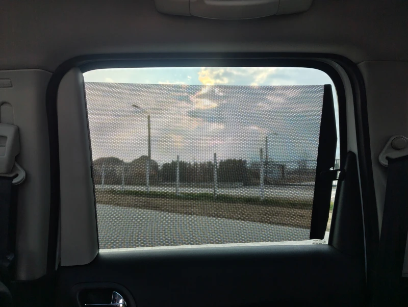 Citroen C3 Picasso 1.6 HDI exclusive, снимка 8 - Автомобили и джипове - 52899015