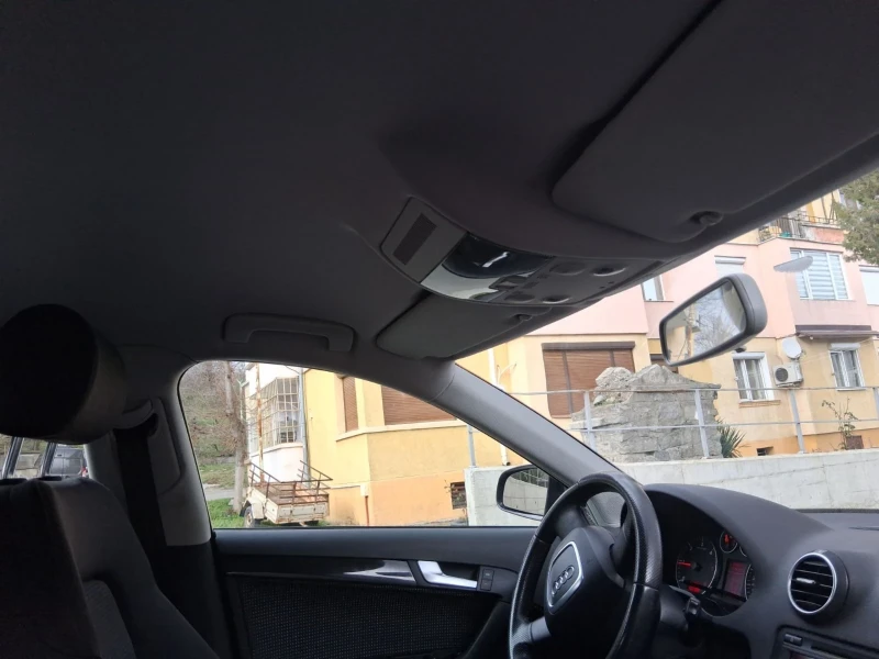 Audi A3, снимка 3 - Автомобили и джипове - 53010570