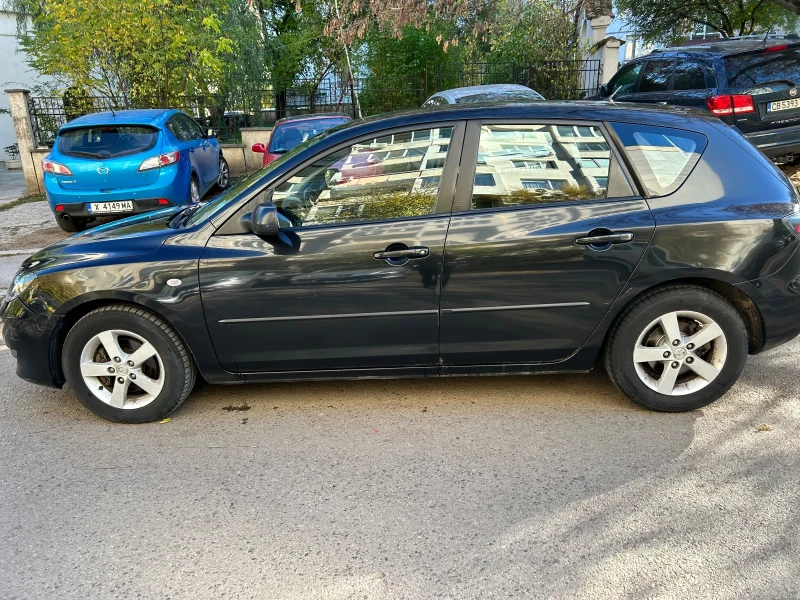 Mazda 3, снимка 2 - Автомобили и джипове - 53276218