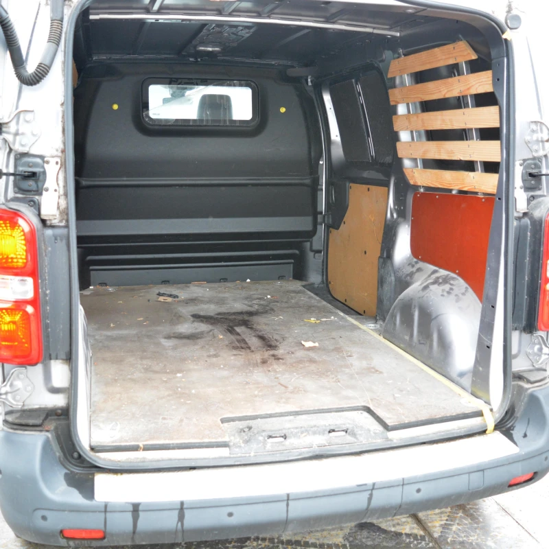 Citroen Jumpy, снимка 6 - Автомобили и джипове - 53468106