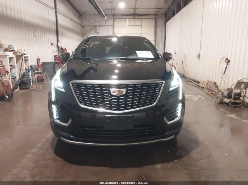 Cadillac XT5 2l Awd Premium Luxury, снимка 12 - Автомобили и джипове - 53518775