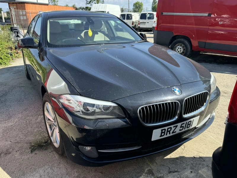 BMW 530 N57 - 8700 лв. - 23730662 1