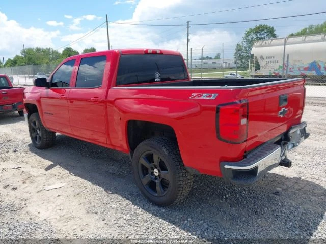 Chevrolet Silverado 1500 2LT Z71 | Mobile.bg   3