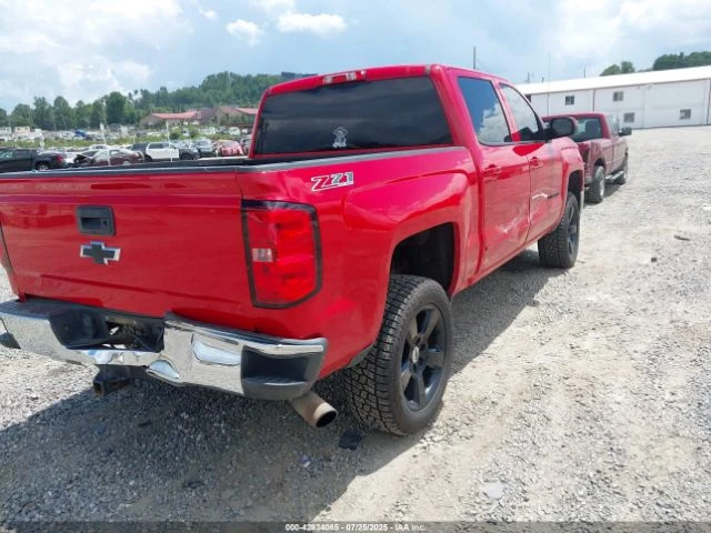 Chevrolet Silverado 1500 2LT Z71 | Mobile.bg   4