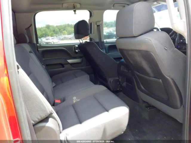 Chevrolet Silverado 1500 2LT Z71 | Mobile.bg   9