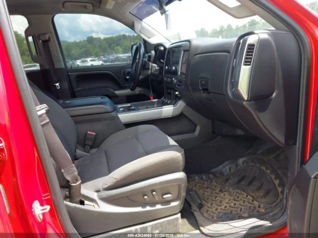 Chevrolet Silverado 1500 2LT Z71 | Mobile.bg   5