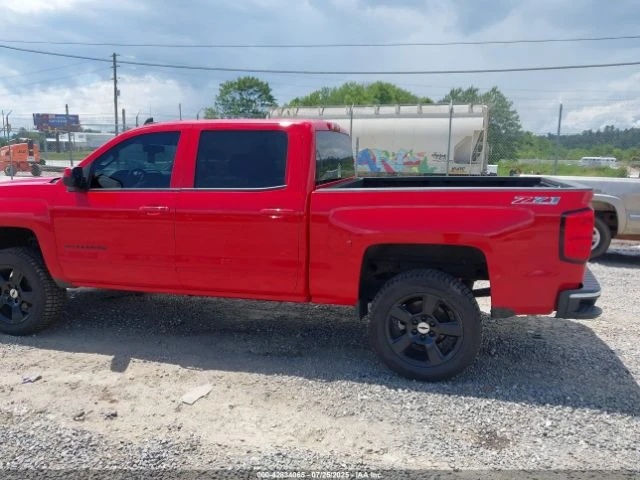 Chevrolet Silverado 1500 2LT Z71 | Mobile.bg   13