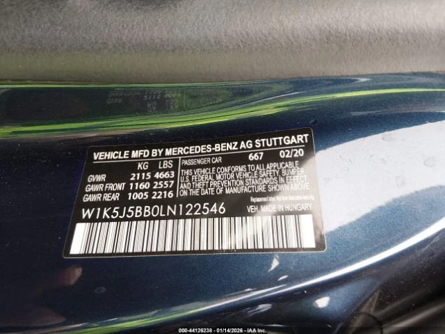 Mercedes-Benz CLA 350 AMG 4MATIC* AMG Pack* HARMAN/KARDON* ПОДГРЕВ, снимка 14 - Автомобили и джипове - 53397960