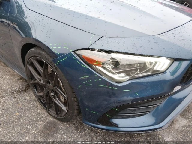 Mercedes-Benz CLA 350 AMG 4MATIC* AMG Pack* HARMAN/KARDON* ПОДГРЕВ, снимка 2 - Автомобили и джипове - 53397960