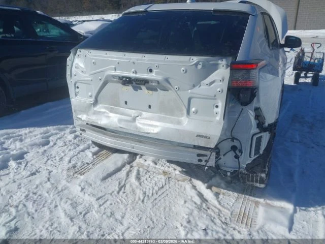 Toyota bZ4X XLE AWD, снимка 6 - Автомобили и джипове - 54471802
