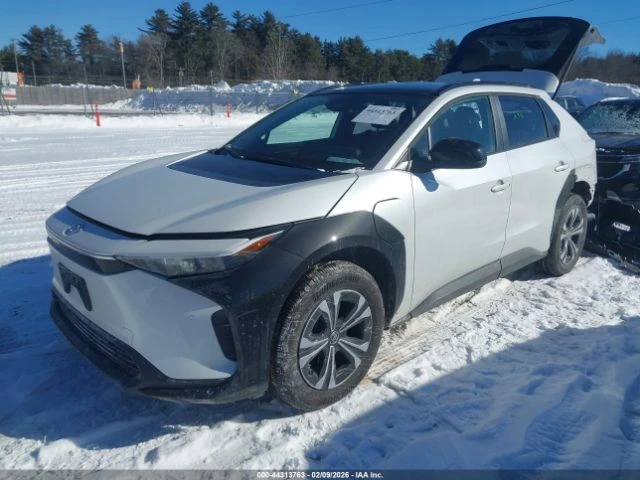 Toyota bZ4X XLE AWD, снимка 2 - Автомобили и джипове - 54471802