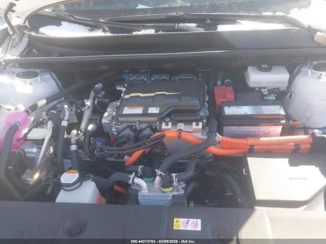 Toyota bZ4X XLE AWD, снимка 9 - Автомобили и джипове - 54471802