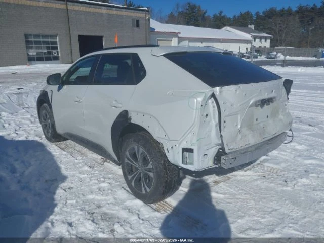 Toyota bZ4X XLE AWD, снимка 3 - Автомобили и джипове - 54471802