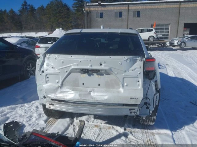 Toyota bZ4X XLE AWD, снимка 15 - Автомобили и джипове - 54471802