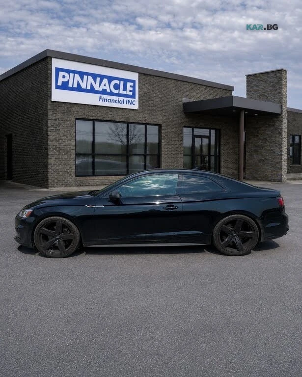 Audi S5 3.0 TFSI * Technik * АвтоКредит * (ЦЕНА ДО БГ), снимка 6 - Автомобили и джипове - 55334909