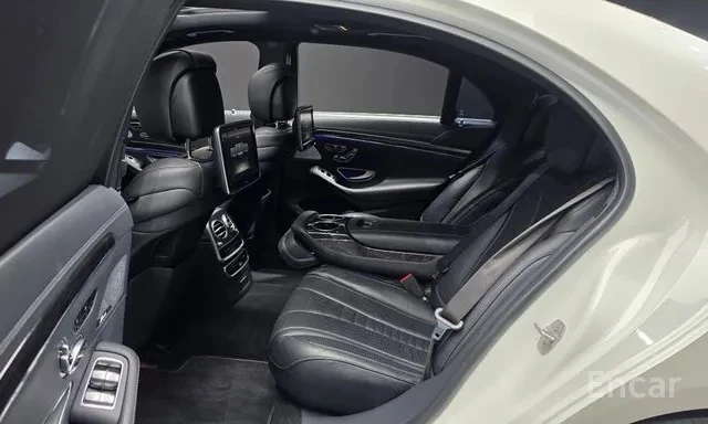 Mercedes-Benz S 500 Maybach 4MATIC/���������/��������/���������/360 | Mobile.bg � ����������� 11