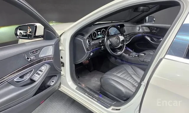 Mercedes-Benz S 500 Maybach 4MATIC/���������/��������/���������/360 | Mobile.bg � ����������� 4