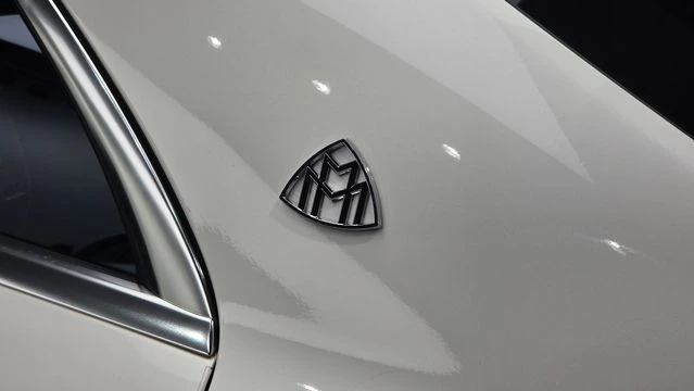 Mercedes-Benz S 500 Maybach 4MATIC/���������/��������/���������/360 | Mobile.bg � ����������� 13