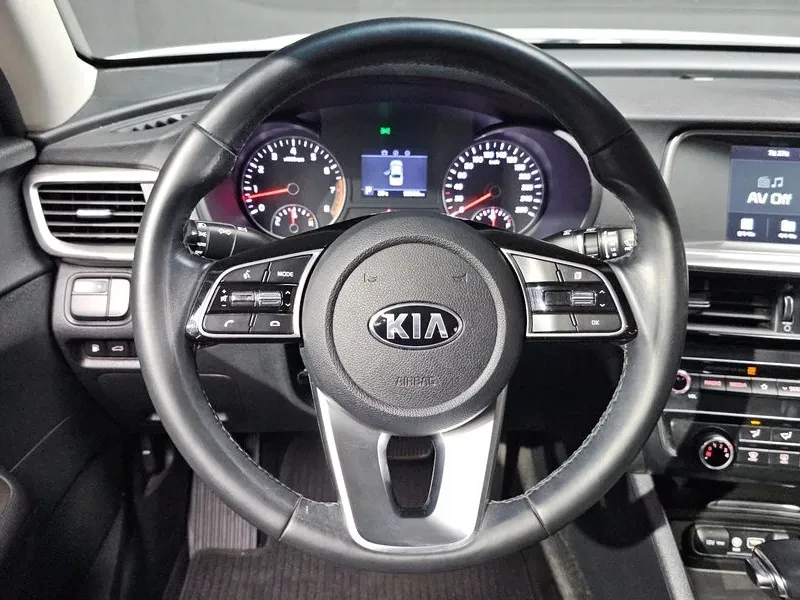 Kia K5  2.0 Lpi Luxury, снимка 13 - Автомобили и джипове - 55736367