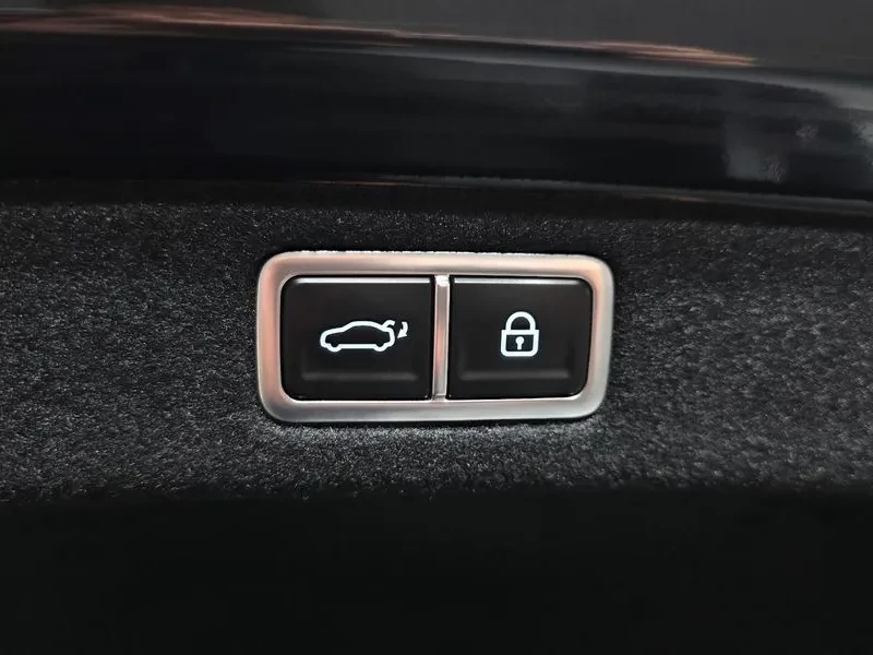 Hyundai Grandeur 3.5 LPG - САМО 30% АВАНС, снимка 16 - Автомобили и джипове - 56251247