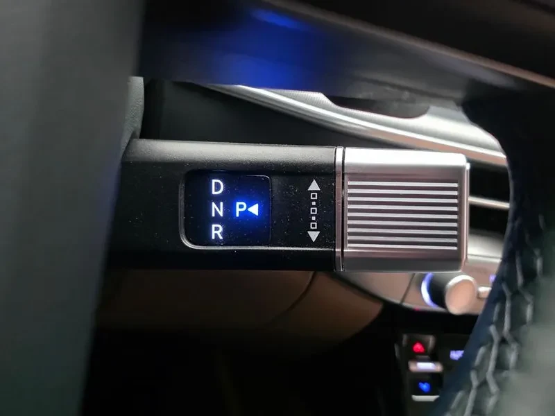Hyundai Grandeur 3.5 LPG - САМО 30% АВАНС, снимка 9 - Автомобили и джипове - 56251247