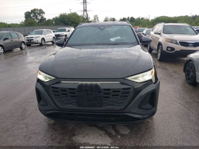 Audi E-Tron Q8 PRESTIGE QUATTRO, снимка 5 - Автомобили и джипове - 56739889