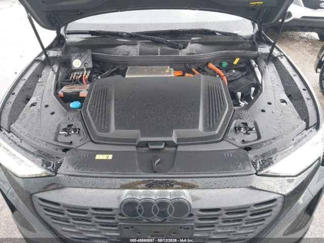 Audi E-Tron Q8 PRESTIGE QUATTRO, снимка 15 - Автомобили и джипове - 56739889